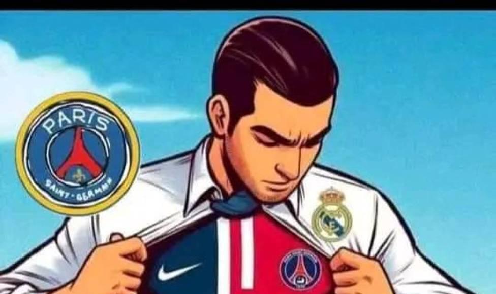 ¡No perdonan! Los memes que dejó la derrota del Barcelona ante PSG en Champions League