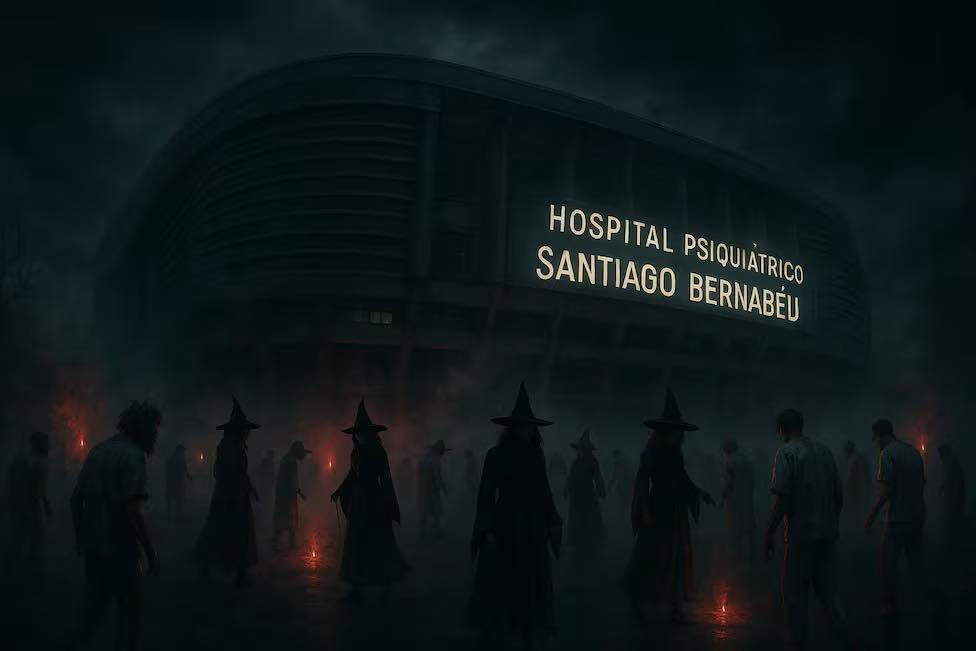 Divertidos memes despedazan a Real Madrid tras ser eliminado por PSG en el Mundial de Clubes