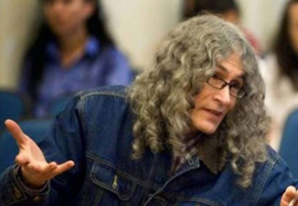 Rodney Alcala, el macabro asesino en serie que ganó 'El juego de las citas' en medio de sus crímenes