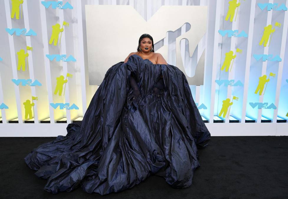 FOTOS: Los peor vestidos de los premios MTV Video Music Awards 2022