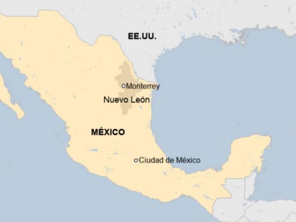 “Dejé a mi familia un instructivo de qué hacer si desaparezco”: el pánico por casos de violencia en norte de México