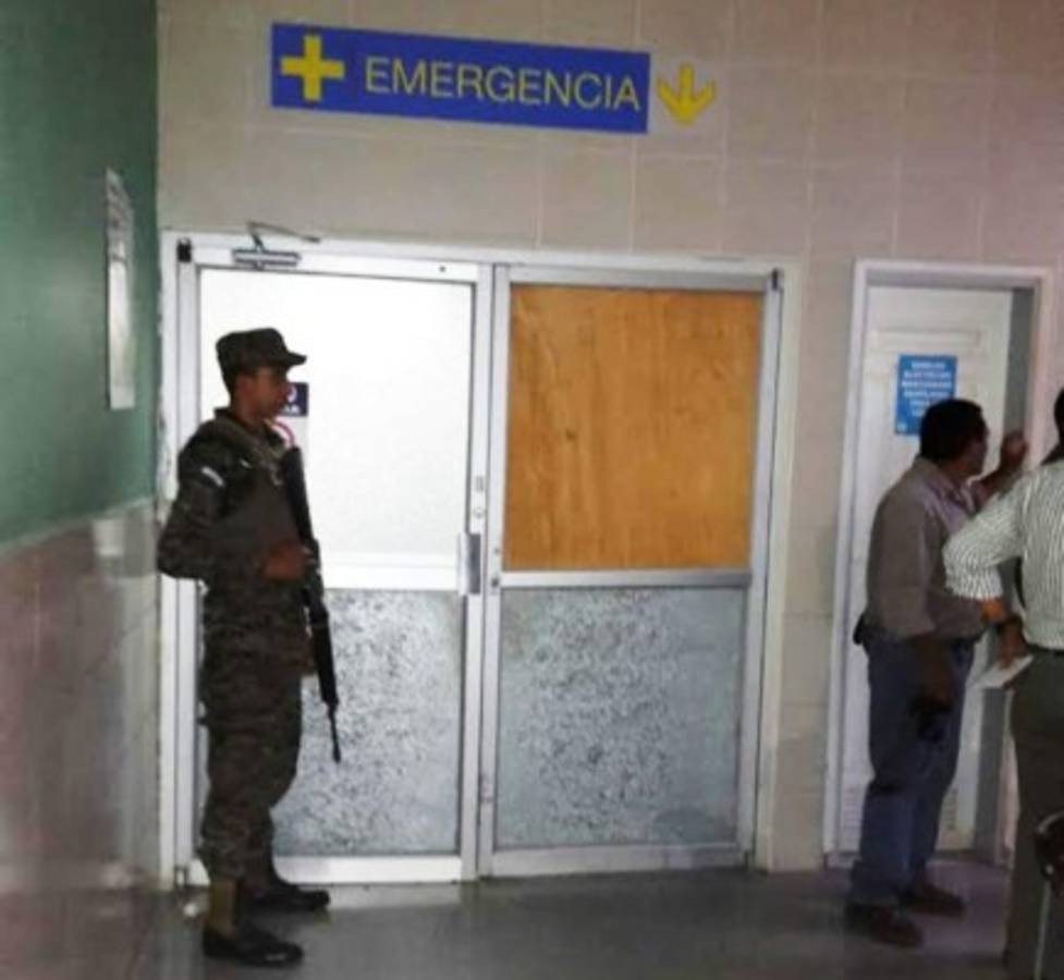 Atentan contra testigo en caso de corrupción