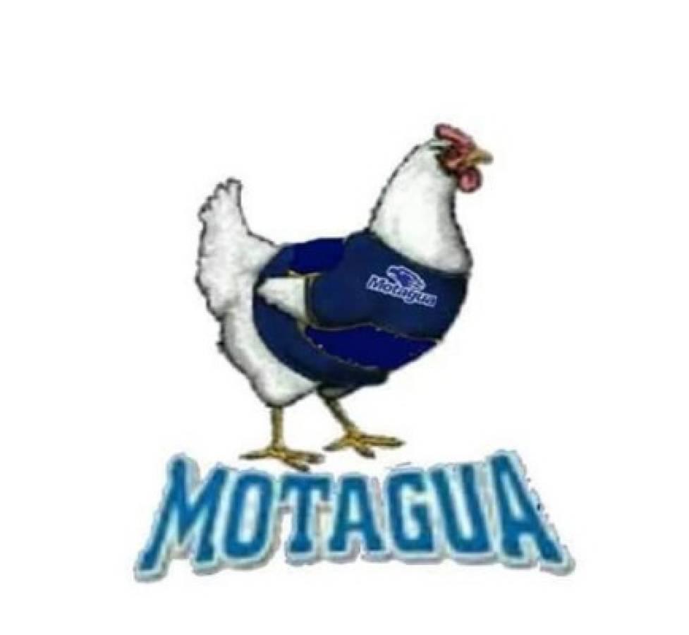 Los memes hacen pedazo a Motagua luego de perder el clásico ante Olimpia