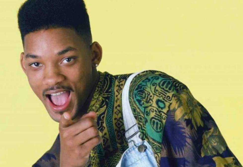 Del Príncipe del rap al genio de Aladdin: Los personajes más célebres de Will Smith