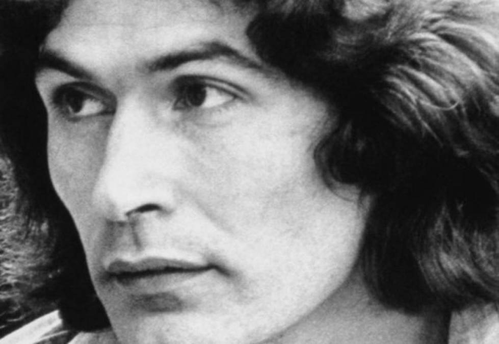 Rodney Alcala, el macabro asesino en serie que ganó 'El juego de las citas' en medio de sus crímenes