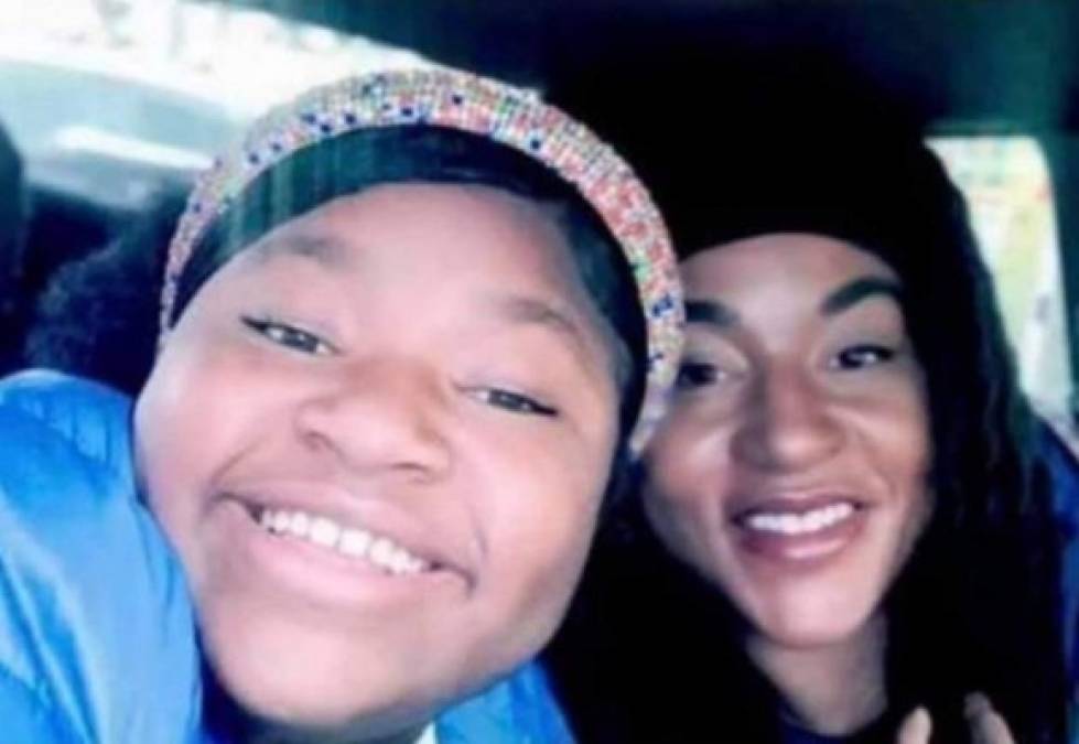 Ma'Khia Bryant: la adolescente que murió a manos de policías en Ohio (FOTOS)