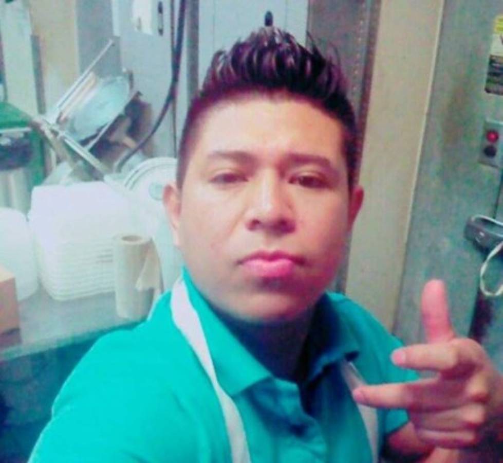 Hondureños ponen en alto nombre de su patria con su trabajo