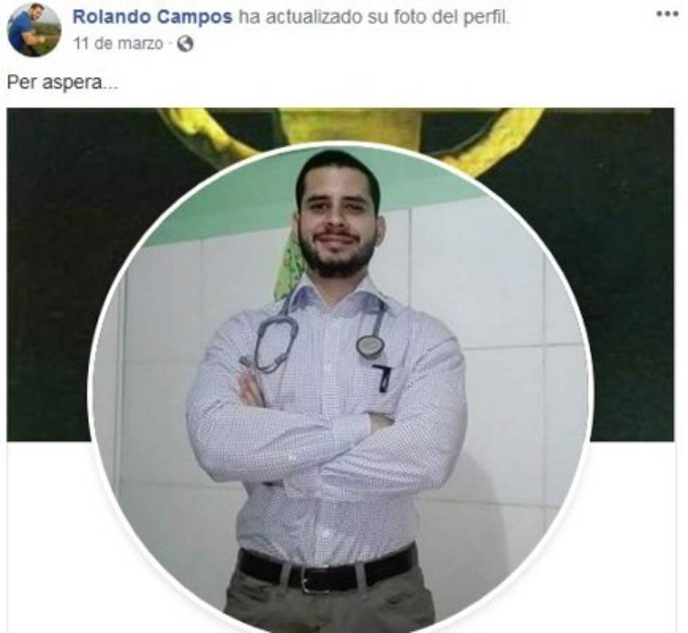 Algunos de sus colegas lamentaron el sucesos en las redes sociales.