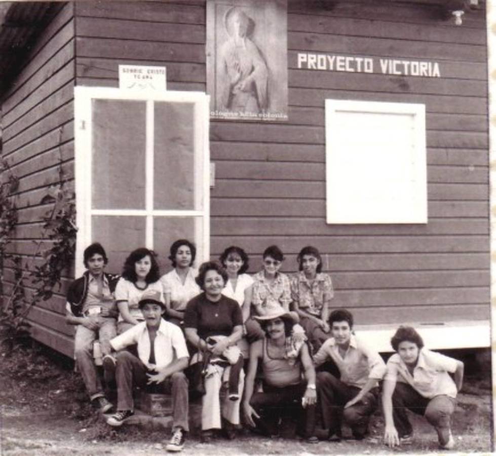 Mario Fumero: 'Haz con otros lo que quieres que hagan contigo”