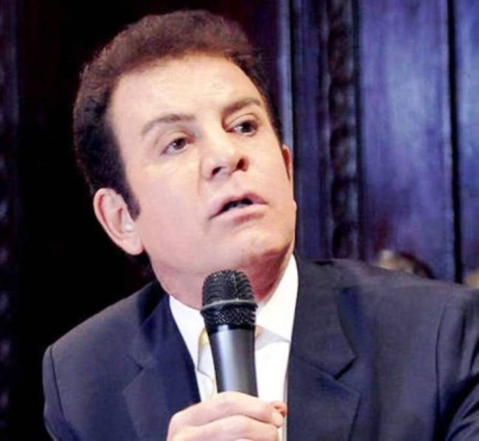 Honduras: Nasralla envía carta a la CIDH