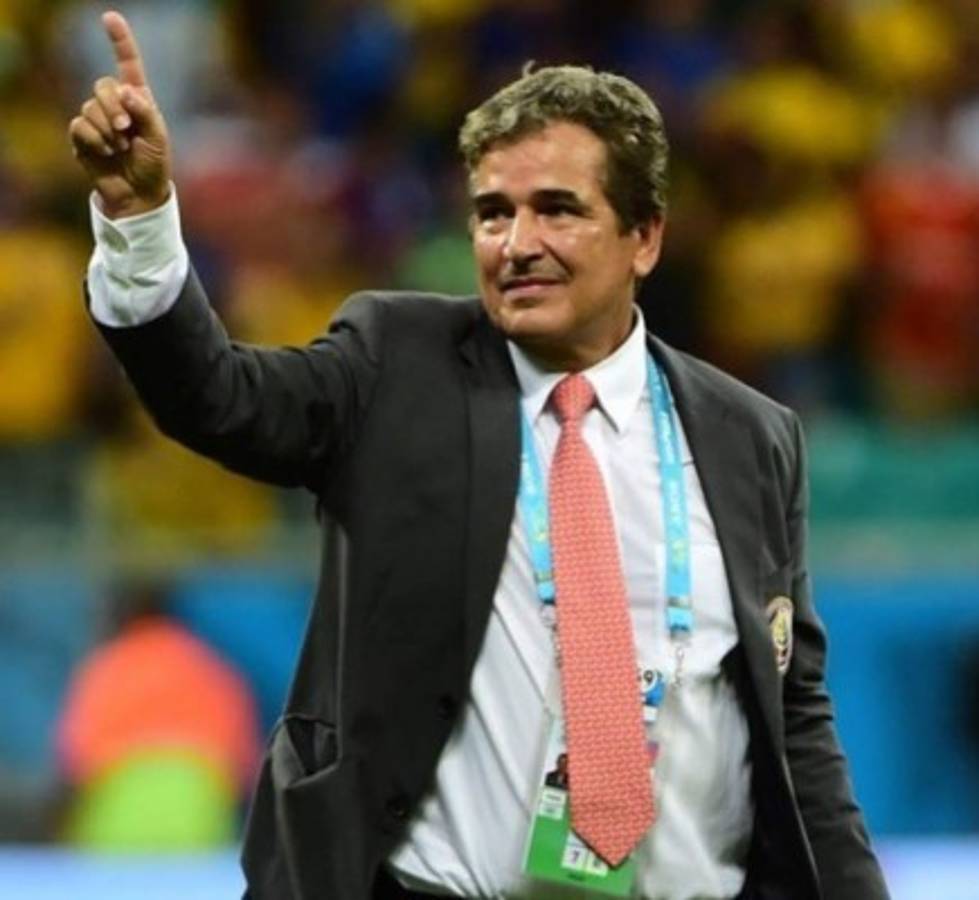 El tuit de Pinto horas antes del duelo contra Brasil