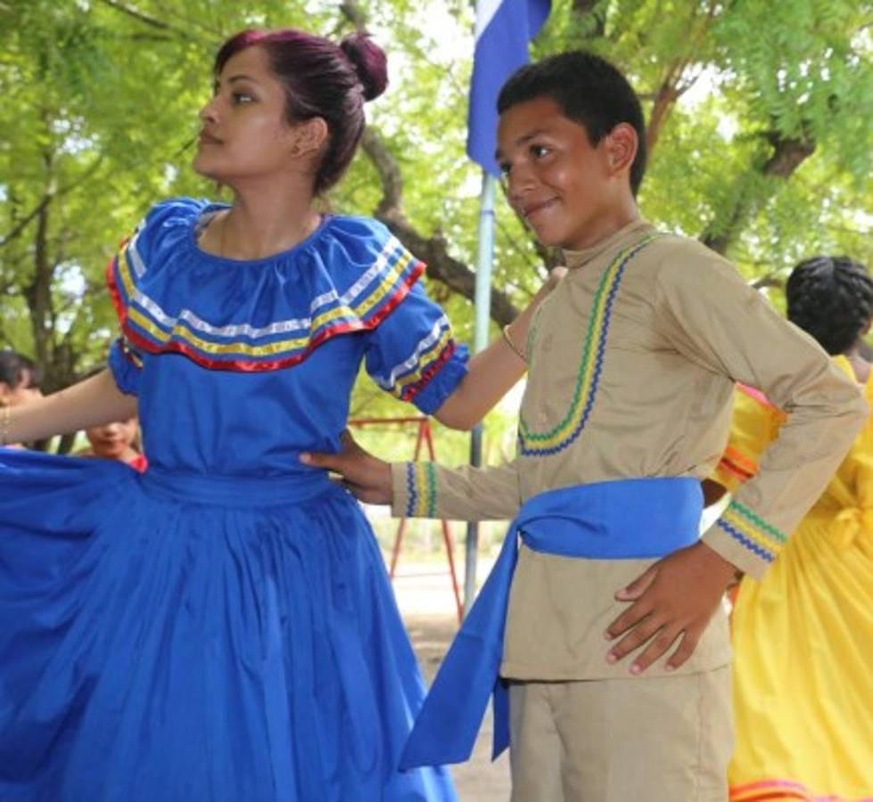 Niños y niñas volvieron a la escuela a construir su futuro