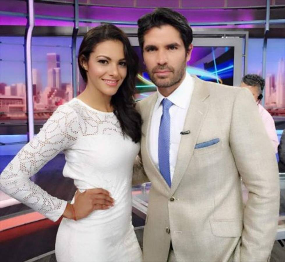 Así son los primeros pasos de Nathalia en El Gordo y La Flaca