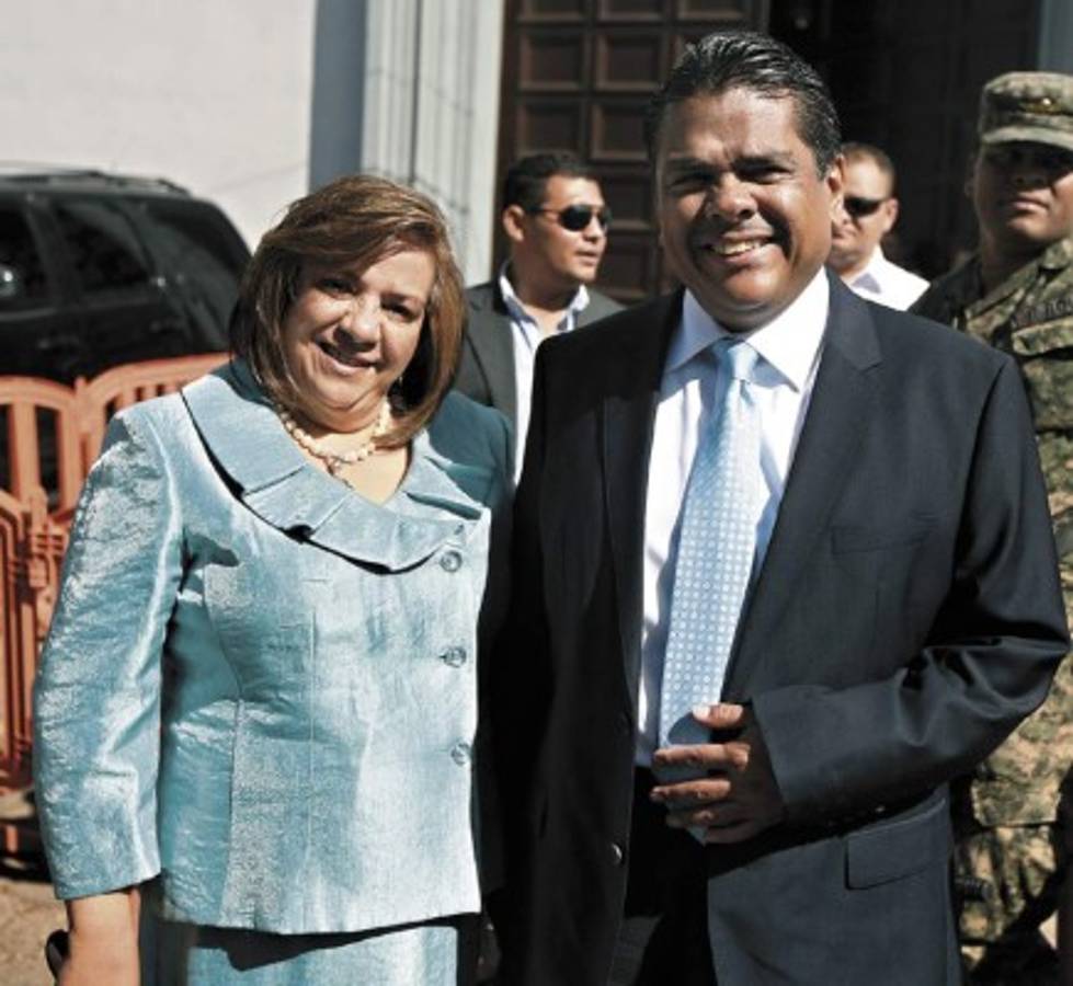 Un encuentro con la Morenita de Suyapa