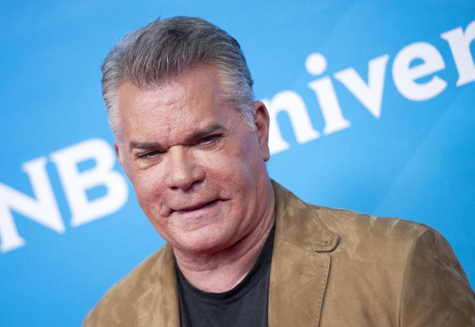 ¿Quién fue Ray Liotta, famoso actor de ‘Goodfellas’ que falleció cuando dormía?