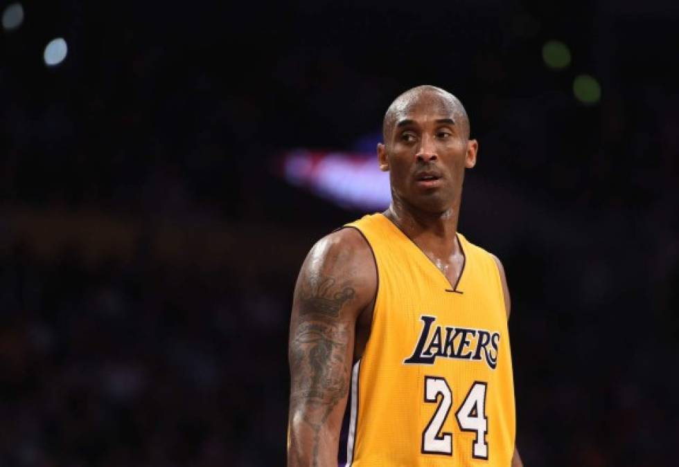 FOTOS: Lo que se sabe sobre la muerte de Kobe Bryant, exjugador de la NBA