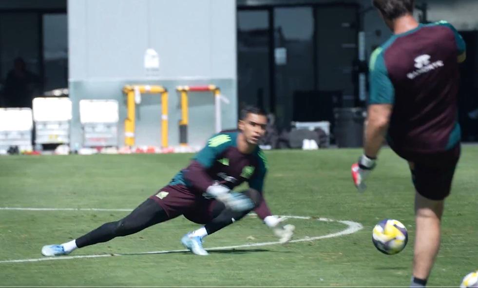 ¿Qué le robaron a la selección de México y cómo fue el incidente previo al juego con Japón?
