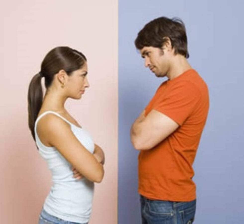 Explicación de por qué los hombres y mujeres pensamos tan diferente