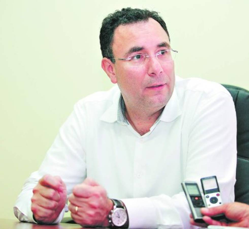 Luis Zelaya: Convención liberal decidirá sobre la alianza y bajo qué condiciones