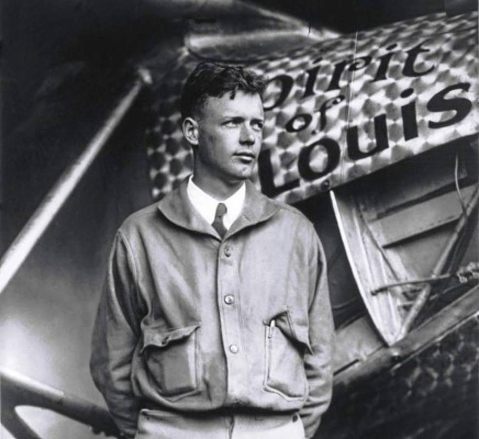 San Lorenzo, una vista espectacular desde el cielo