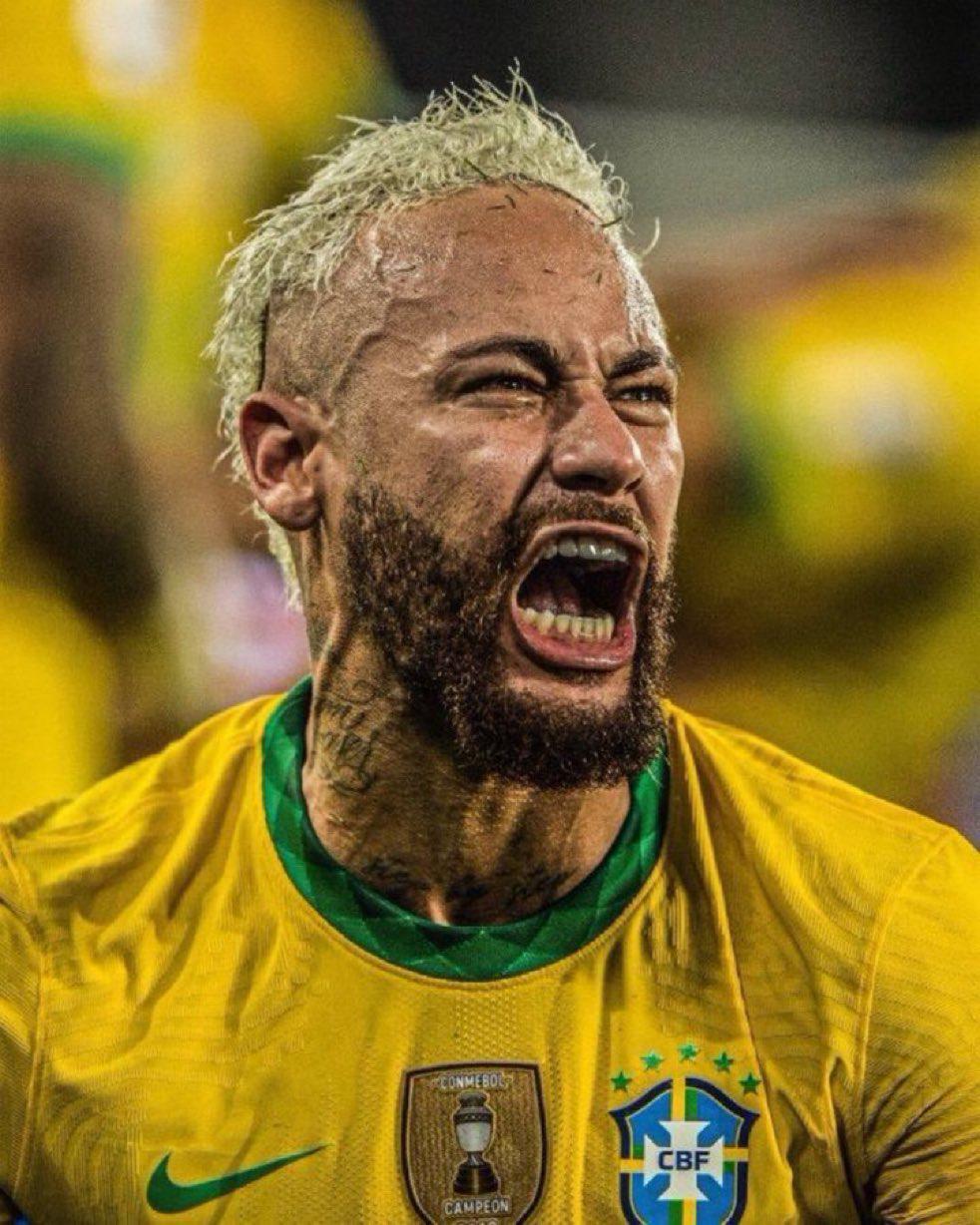 Se confirma la lesión que sufre Neymar ¿estará en el Mundial con Brasil?