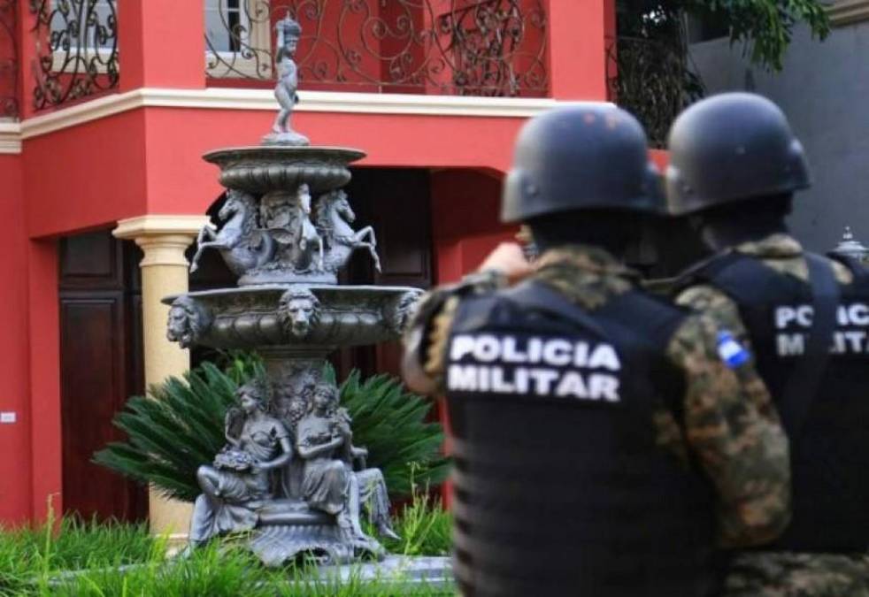 Digna Valle, la narco hondureña que colaboró para detener a capos y ahora es “desechada” por EEUU