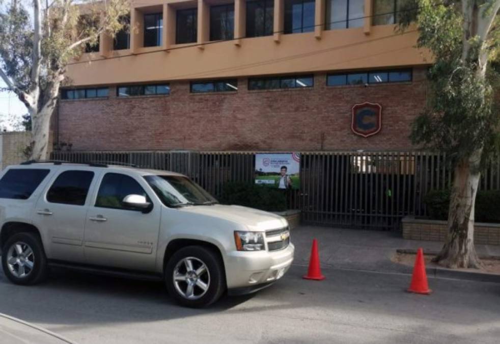 FOTOS: Los datos sobre mortal tiroteo perpetrado por niño en escuela de México