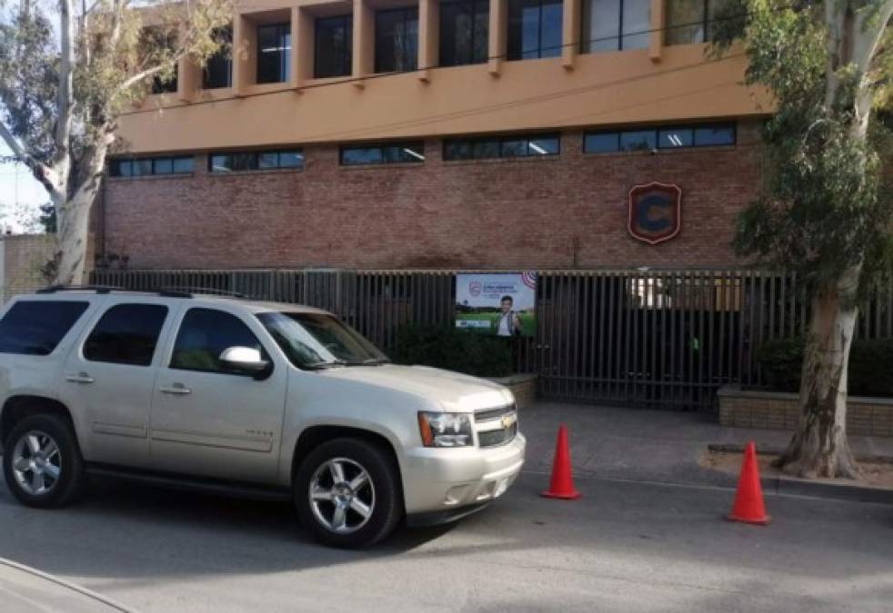 'Hoy es el día', dijo niño que mató a profesora en horrendo tiroteo en escuela de México