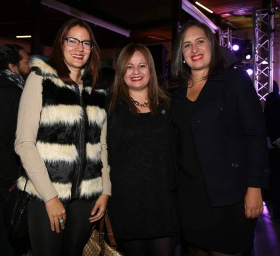 Artistas nacionales presentan canción 'Así te amo yo Honduras”