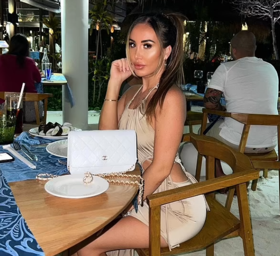 Kyle Walker: Amante sorprende con revelaciones tras escándalo amoroso