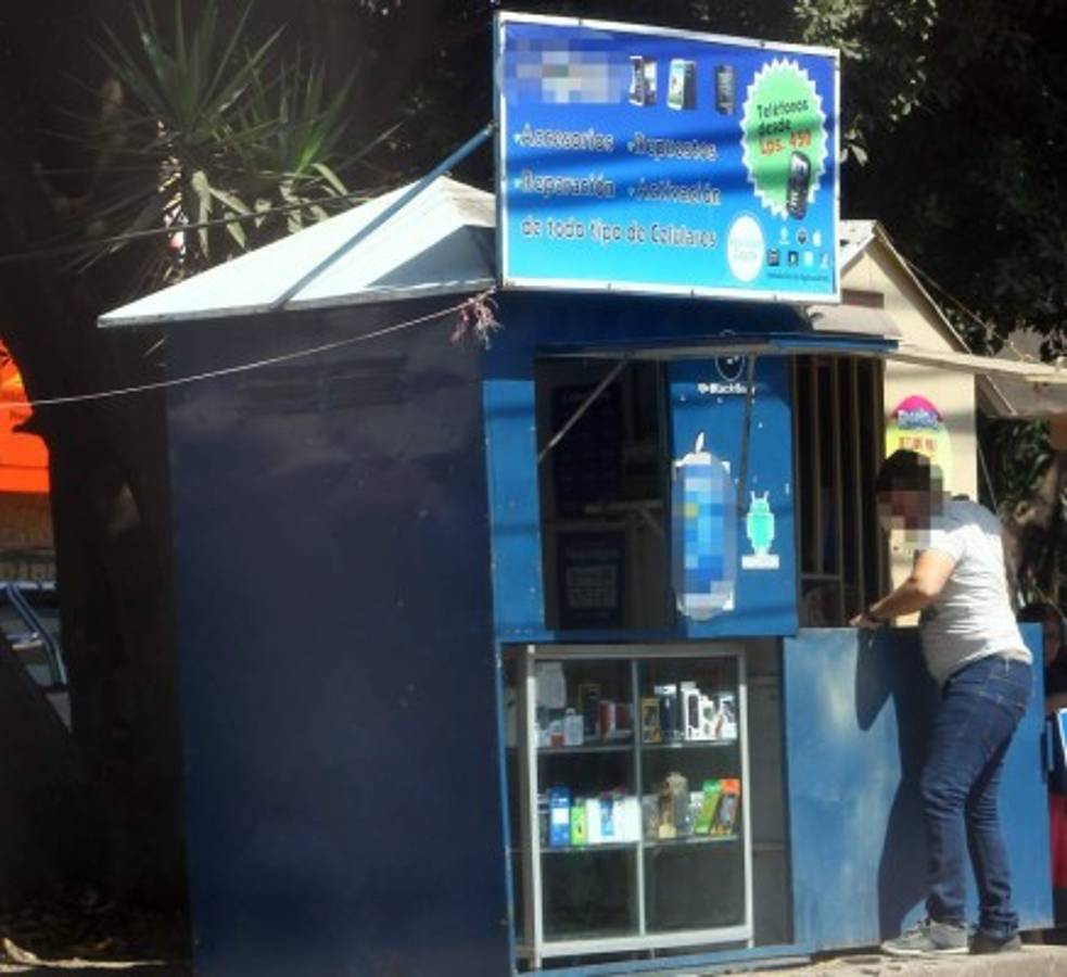 Honduras: Con clonación de IMEI burlan 'lista negra” de celulares