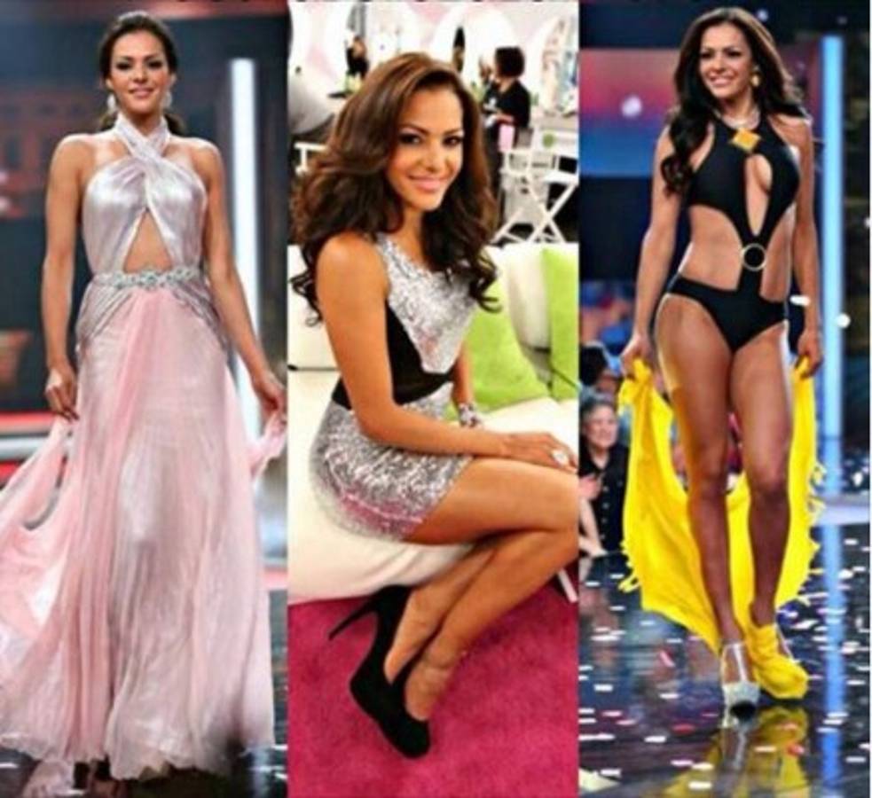 Nathalia Casco, la hondureña que ha unido a Centroamérica