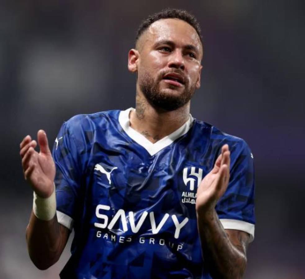 Fichajes: Neymar a la MLS, Barcelona borra a jugador y Real Madrid perdería figura