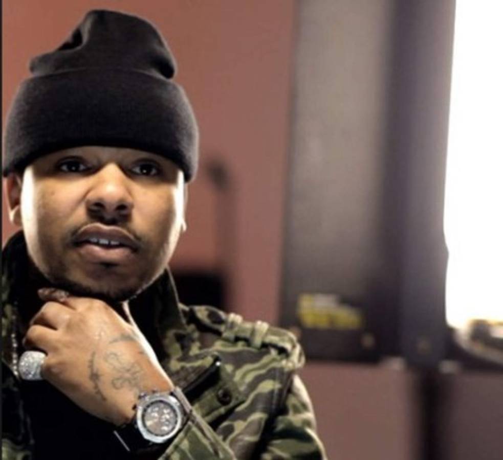 Asesinan al rapero Chinx en Nueva York  