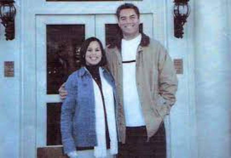 Scott Peterson, el hombre que mató a su esposa embarazada y fue condenado 19 años después