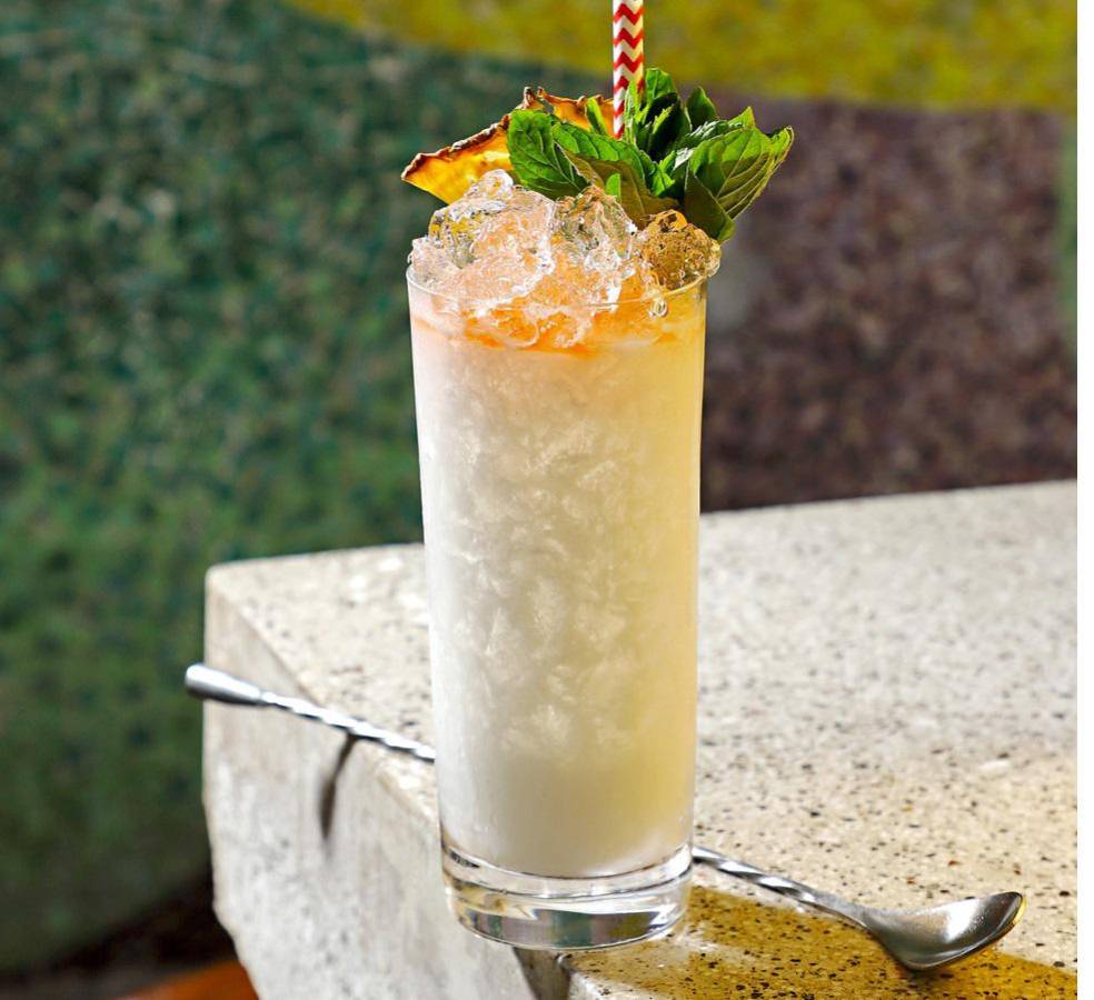 Tiempo de preparación: 5 minutos / Rinde: 1 porción / Dificultad: fácil