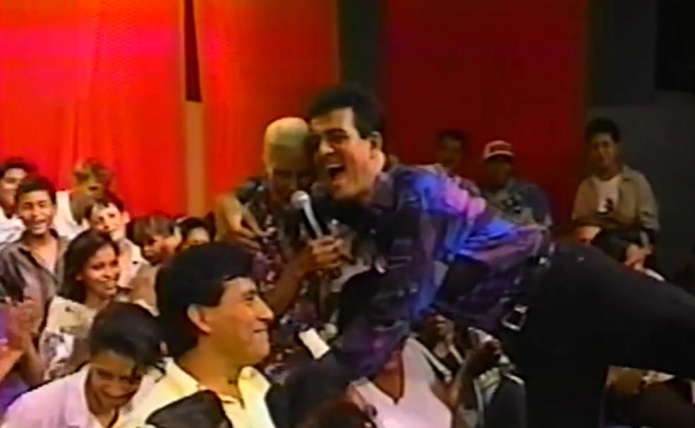 Muere a los 96 años Virginia Ortez, “la abuelita” del programa X-0 da Dinero