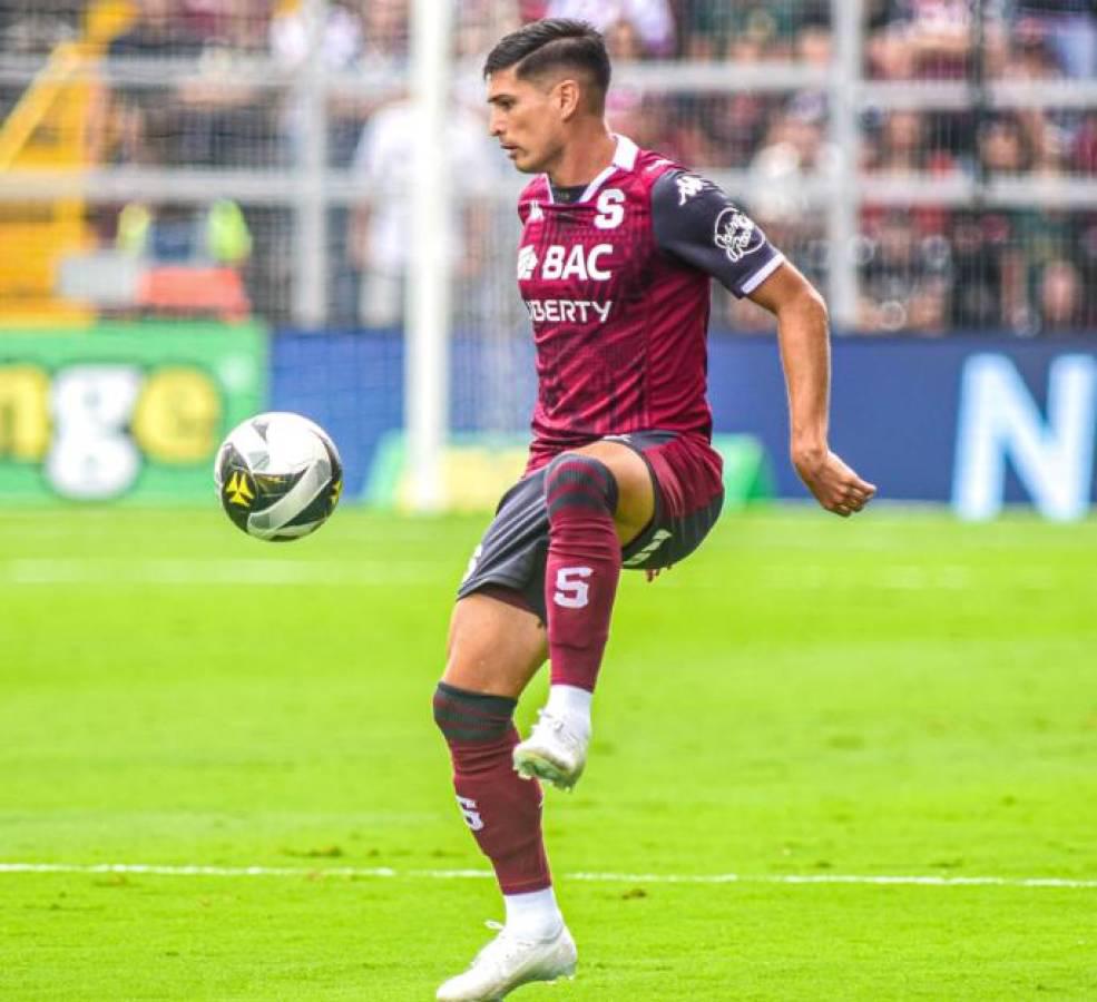 Selección de Costa Rica; ¿equipo dónde juegan sus futbolistas y quién es el más caro?