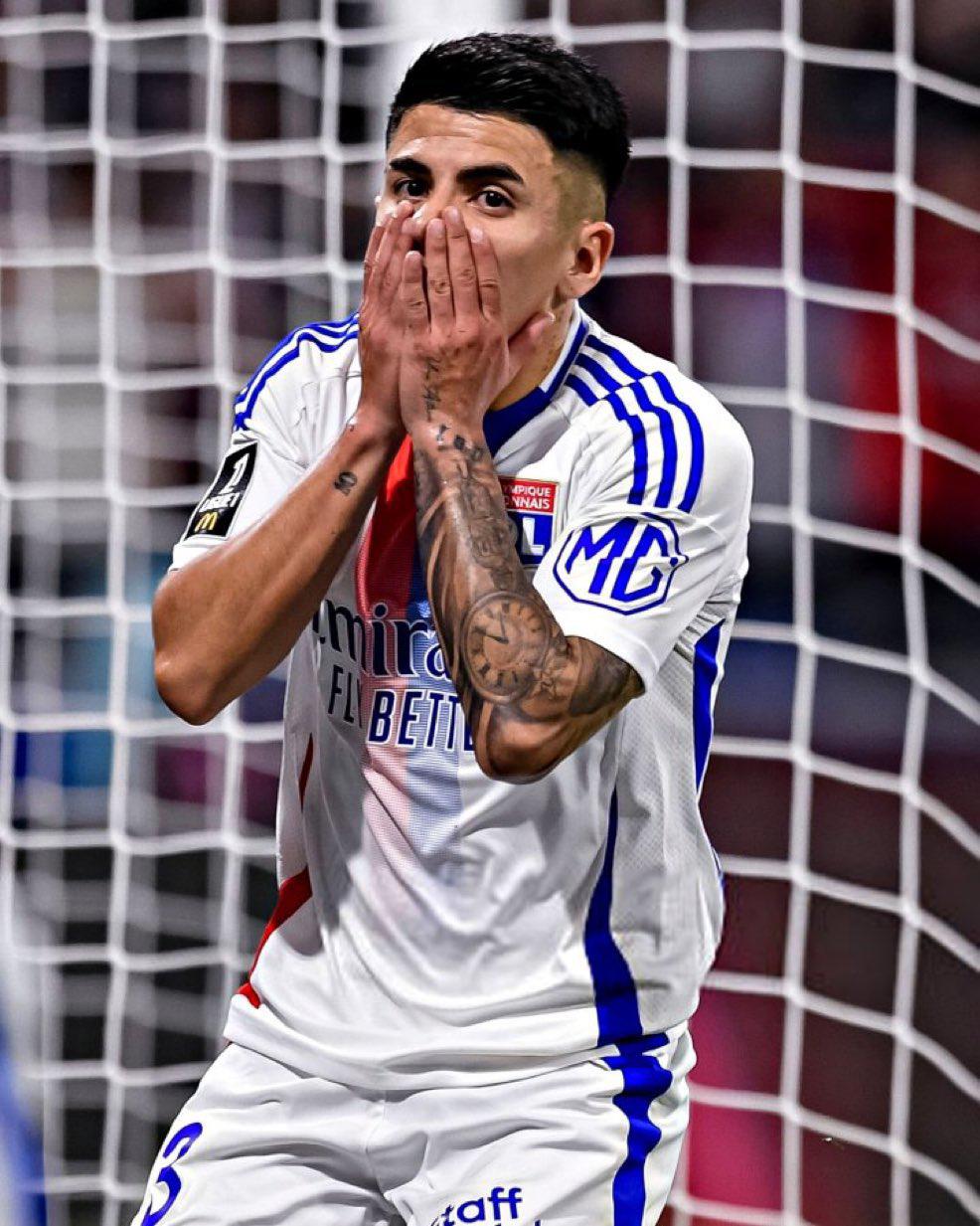 Bombazo: ¿Por qué descendió el Olympique de Lyon de Francia?