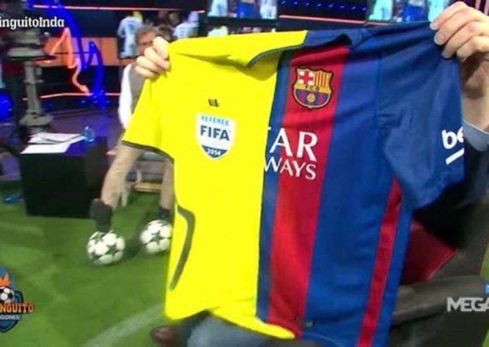 Destrozan a Lamine Yamal y el arbitraje: Memes tras derrota del Barcelona ante Real Madrid