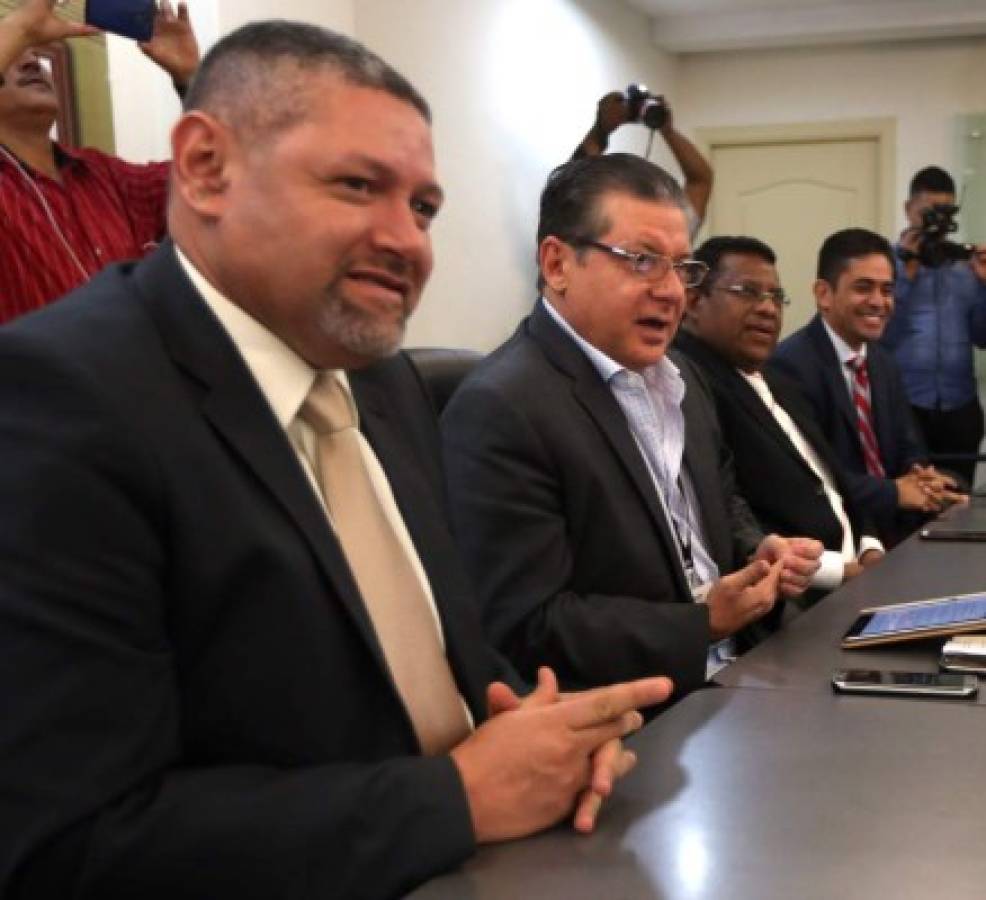 Las transferencias al Tribulnal Supremo Electoral en Honduras están al día, dice Finanzas
