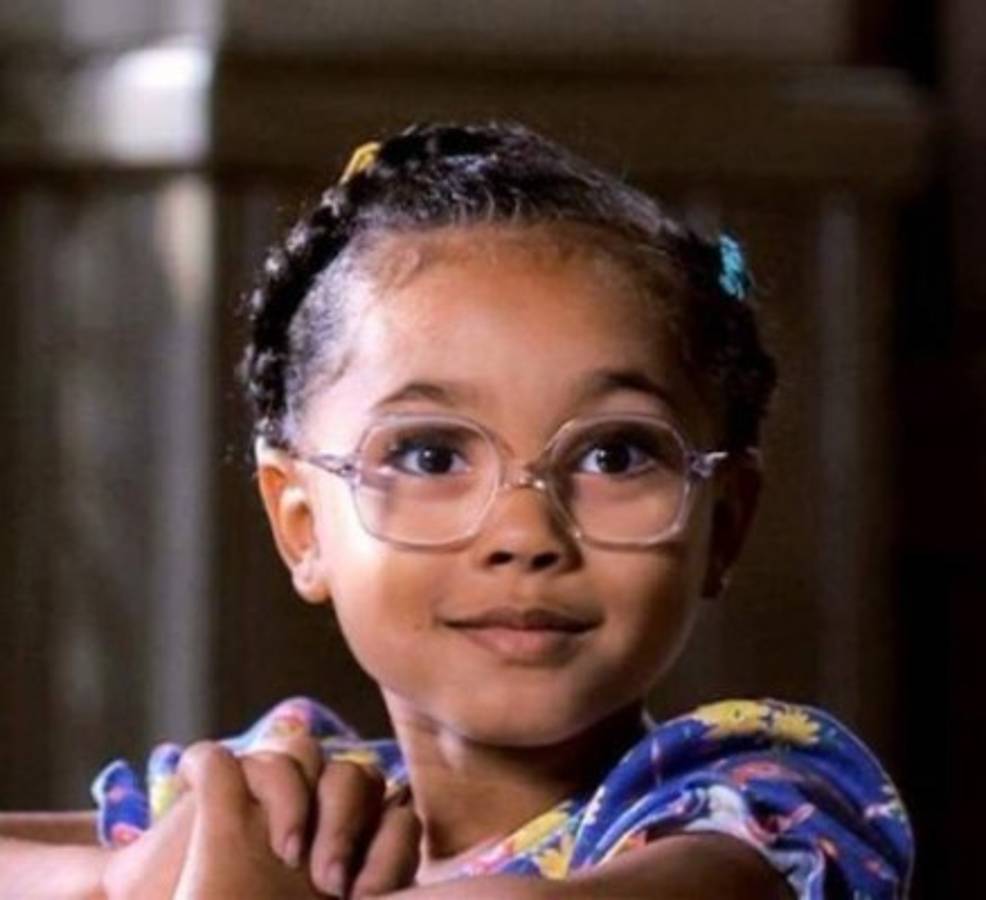 Así está hoy la tierna y dulce 'Matilda'