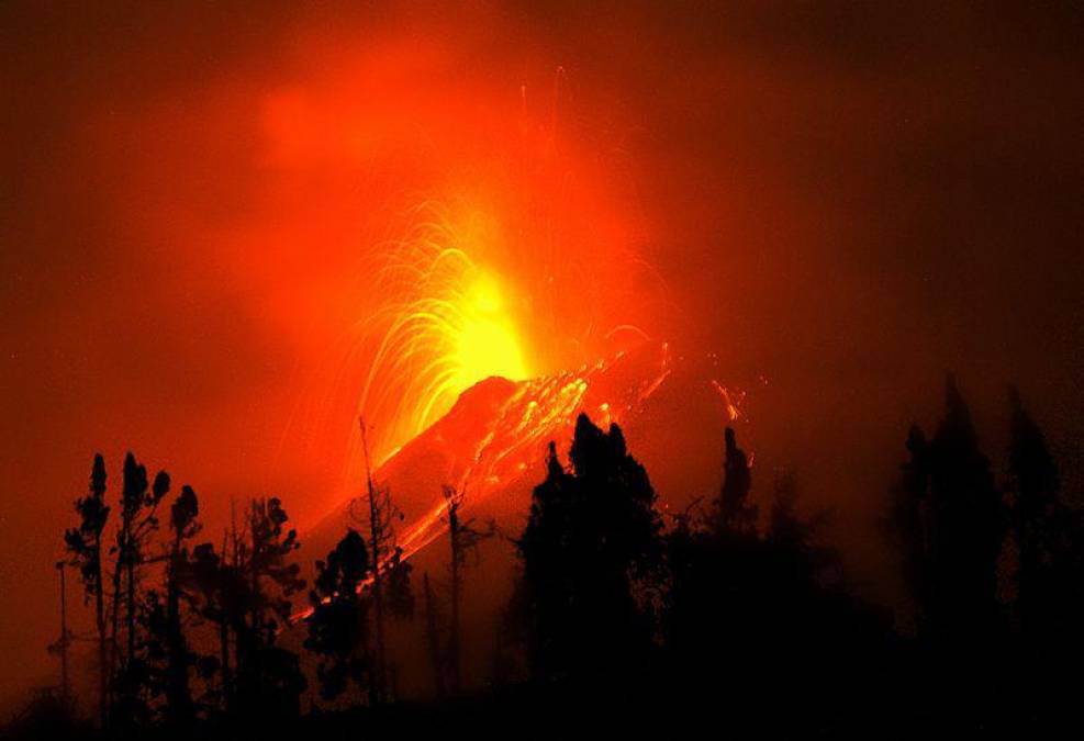 ¿Qué es el Cinturón de Fuego del Pacífico y qué pasaría si se activa?