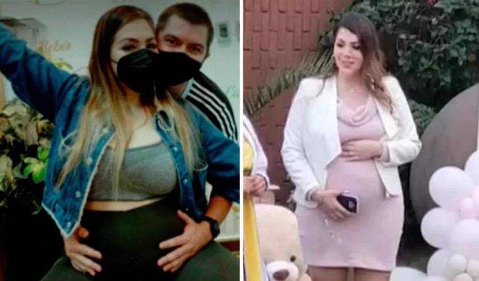 Gabriela Sevilla fingió su embarazo, su secuestro y le mintió nueve meses a su pareja