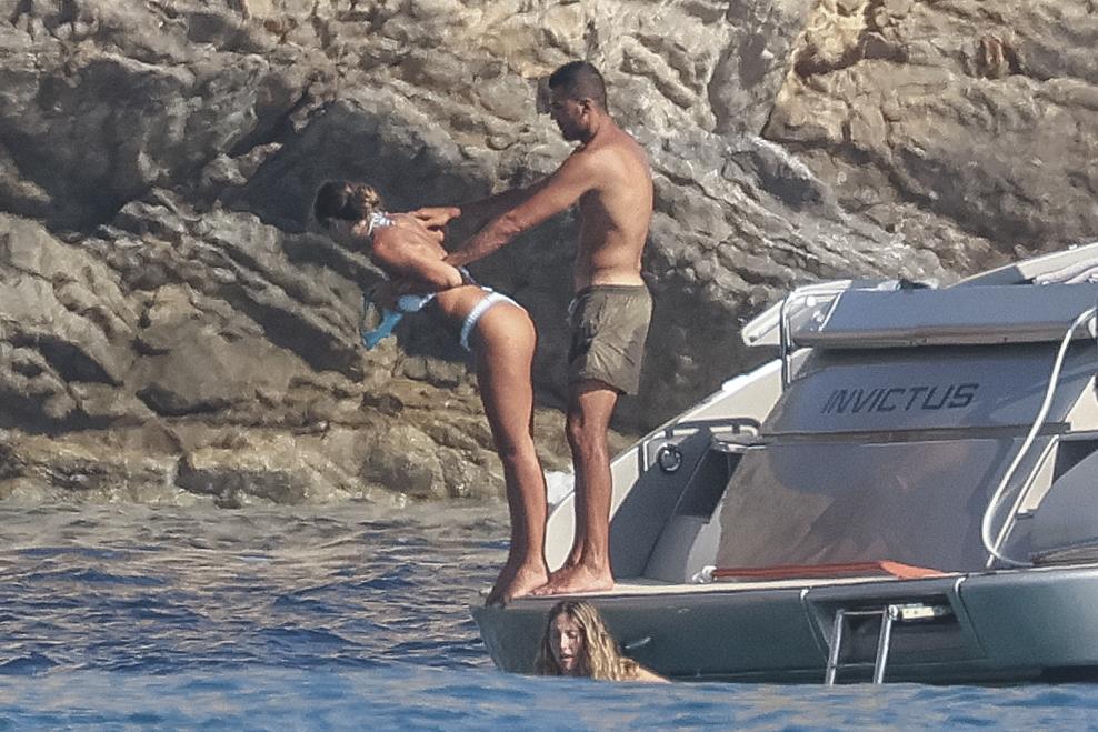 Las vacaciones de Rodri mientras Barcelona negocia el traspaso con el City