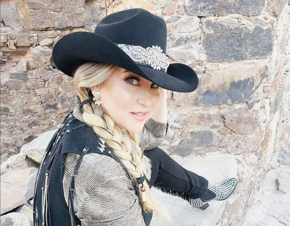 La verdad detrás de “Te quedó grande la yegua” de Alicia Villarreal