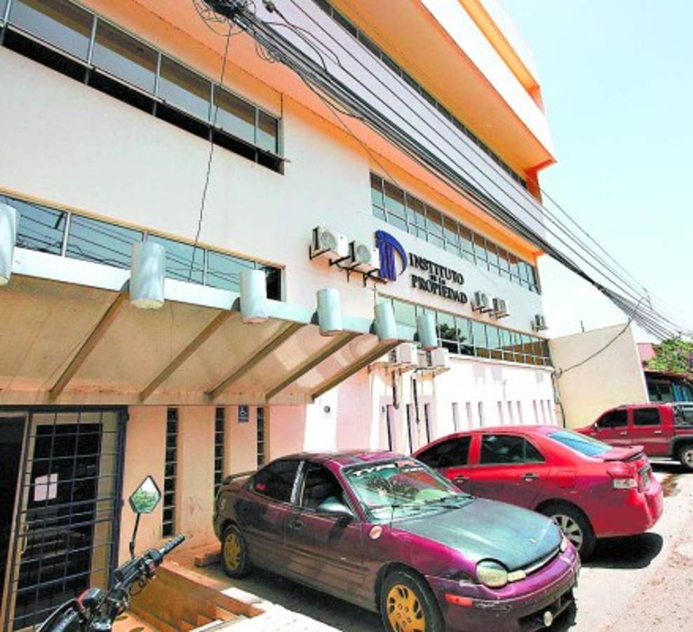 TSC y una firma privada investigan anomalías en el IP