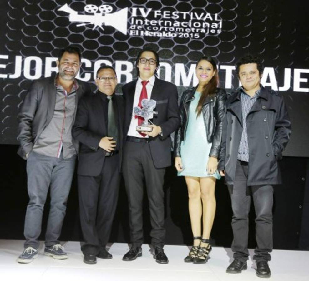 Y el ganador es... 'La Odisea Fantástica”