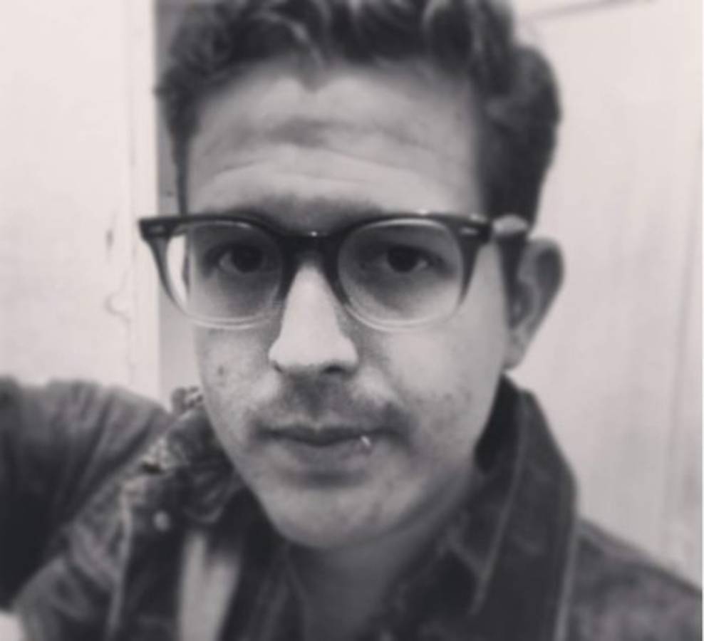 Chia Casanova en Revista Tic Tac: 'Quiero seguir creando música”