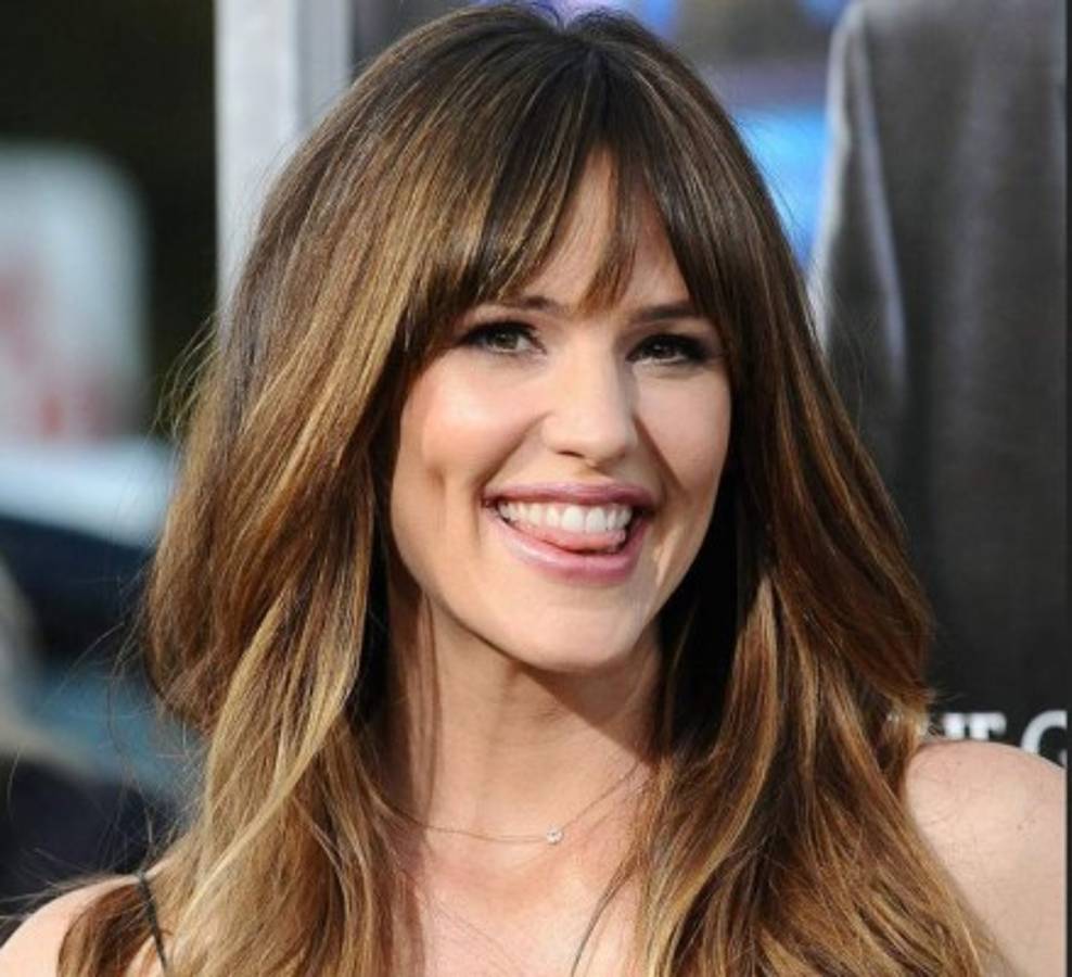 La polémica broma de Jennifer Garner sobre Brad Pitt